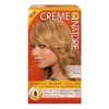 Cream of Nature Exotic Shine Color COLOUR: Light Golden Blonde 9.23