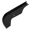 Mini Bike Chain Sprocket Cover Guard Black Aluminum Alloy Replacement