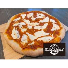 Pizza Baking Stone for XL Big Green Egg (BGE) & or Kamado BBQ or Outdoor Pizza Oven. 15 inch Extra Thick