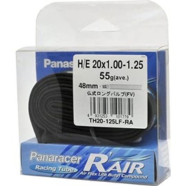 panare-sa- Tube R 'Air [H/E 20pcs 00 X – 1.25] 仏式 Valve
