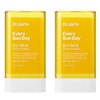 Dr. Jart+ 닥터자르트 선스틱 에브리 선 데이 추천 휴대용 X2개 Dr. Jart+ Sun Stick Every Sun Day Recommended Portable 2pcs