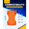 KeeTidy Leaf Blower Hanger for Stihl BG-56 BG-66 SH-56