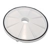 Habco Skimmer Vacuum Plate Suits Waterco