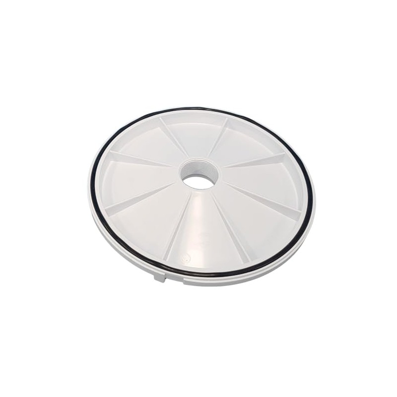Habco Skimmer Vacuum Plate Suits Waterco
