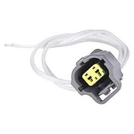 ACDelco GM Original Equipment PT2617 Gray Fuel Tank Temperature Sensor Pigtail