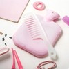 fenglin Wide Toe Comb, Extra Large Size, Anti-Static, Wide Teeth,