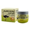 bonballoon (1 Psc) Cream Ostrich Ostrish Fat Cream El Captain