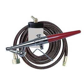 Paasche Airbrush H-Card