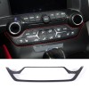 carmotion88 For Corvette C7 2014-19 Volume Mode Button Decoration Frame