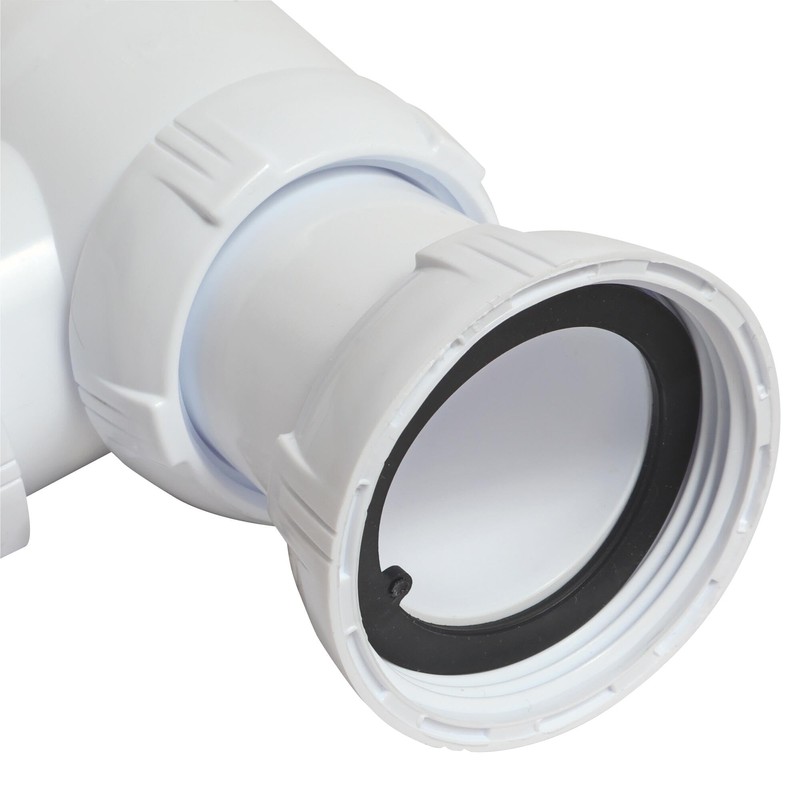 SOMATHERM FOR YOU - BB118 - Siphon Sink Adjustable NF