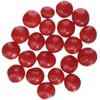 SweetGourmet Sweet and Sour Cherry Balls, Chewy Gummy Candy, Gluten-Free,