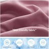 Cooling Blanket for Summer, Double Sided Cold Effect 140x100cm Soft