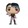 Funko Pop! Games: Fortnite - Sparkle Specialist, Multicolor