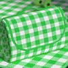 Versatile Indoor Outdoor Picnic Mat Camping with Handle for Easy Portability Picnic Mat 3ea