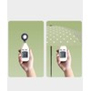 Folding Parasol, Lightweight, Compact, For Both Sunny and Rainy Weather,