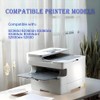 B2360 KVK63 Drum Unit 331-9810 331-9811 Imaging Unit Compatible with