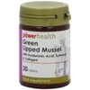 Power Health Green Lipped Mussel - Pack of 30 Tablets