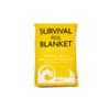 Oqard Survival Foil Blanket 210 cm x 130 cm -