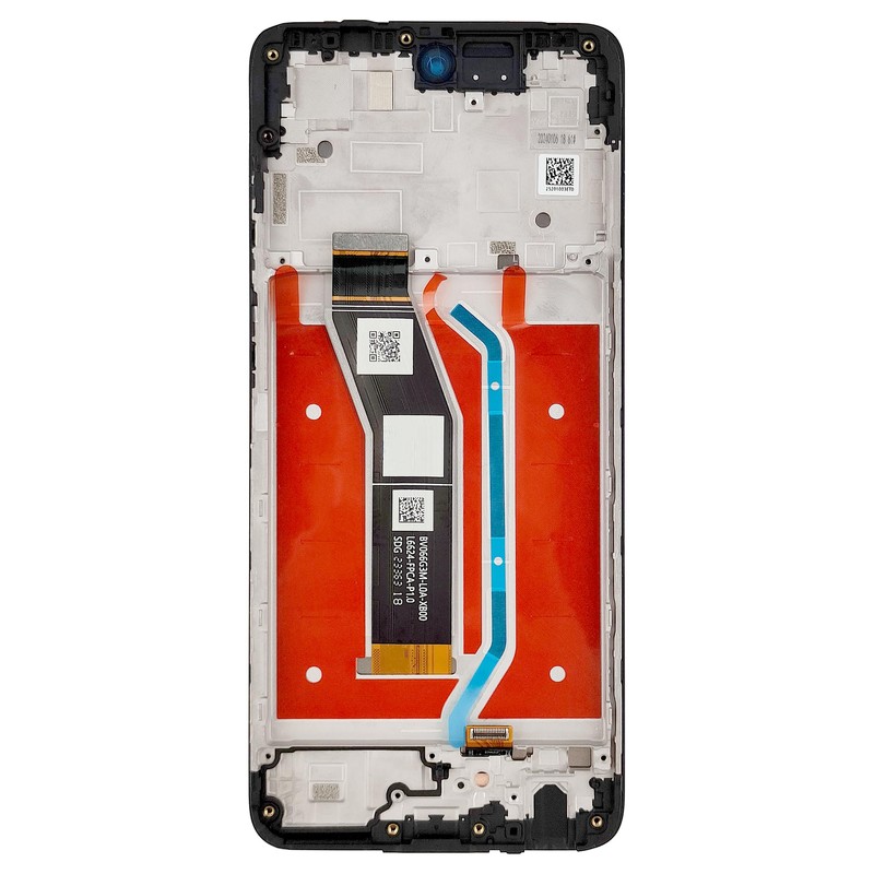 SWARK OLED LCD Display Compatible with Moto G 5G 2024