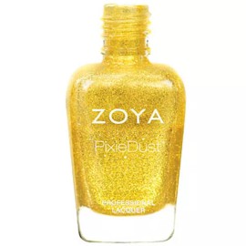 Zoya Nail Polish Solange ZP683 PixieDust