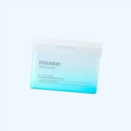 mixun Lactobacillus Pad Mixun Bifida Toner Pad 120 sheets 5002546 / 유산균패드 믹순 비피다 토너 패드 120매 5002546