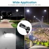 Outdoor Photocell Sensor, Dusk to Dawn Day Night Swivel Mount