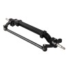 For Tamiya 1/14 RC Car Alloy Front End Axle Replacement