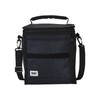 Built - Lunch Bag, Compact and Spacious, Ideal for Office,