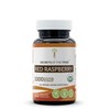 Secrets of the Tribe Red Raspberry USDA Organic 60 Capsules