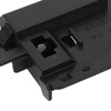 Dash Compartment Door Latch Handle, ABS 15914995 Upper Glove Box