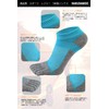 Harudawoo 5-Toe Socks, Sports, Leisure, 5-Toe Socks, Antibacterial, Deodorizing, Sweat