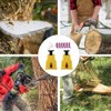 2 Set Libi-yi Universal Chainsaw Sharpener,Chainsaw Sharpener,Chainsaw Sharpener,Shi-rem Universal Chainsaw