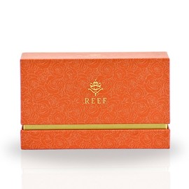 Arabian Perfumes Set for Women and Men Includes Reef 19, Reef 33, Summer Tiffaany, Summer Pink, Summer Yellow Eau De Parfum 15ML (0.5 OZ) Long lasting Unisex Perfume Set for Men & Women