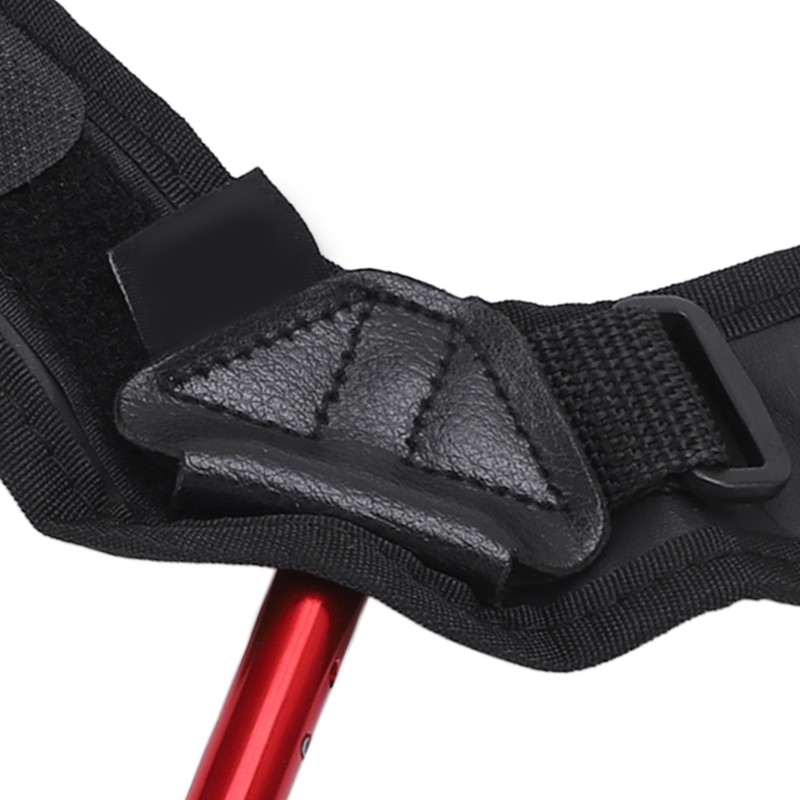 Compound Bow Release Wristband Adjustable 360° Rotation Archery Release Aids