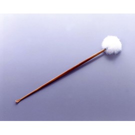 Green Bell Takumi no Technique Soot Bamboo Ear Scratcher (Soot Bamboo Earscratch) with Bonten, Pack of 1 (x 1)