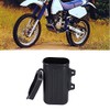 Caja de Herramientas para Motocicleta, Soporte para Reparación de Botellas,