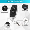 Wireless Remote Control Switch, 433 MHz 220 V 30 A