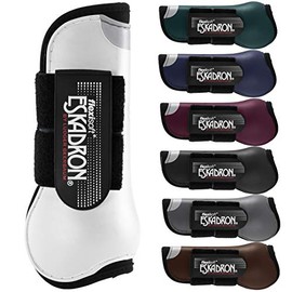 ESKADRON Standard Flexisoft F Front Gaiters