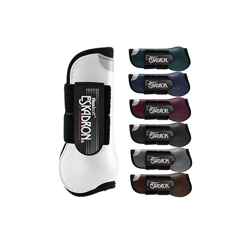 ESKADRON Standard Flexisoft F Front Gaiters