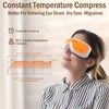 Smart Eye Massager, 1 Box Five Modes Electric Eye Massage