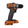 RIDGID 18V SubCompact Brushless 1/2 In. Hammer Drill/Driver (Tool Only)