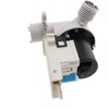 BPX401-13J - ClimaTek Washer Drain Pump Fits Frigidaire