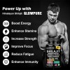 Himalayan Shilajit Supplement, 8-in-1 Blend with Ginseng & Ashwagandha for