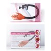 Global YG Lab Luxury Nail Art Practice Hand Mannequin Artificial