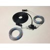 G5RV Full Size Amateur Radio Antenna, 102 Feet Wire Length,