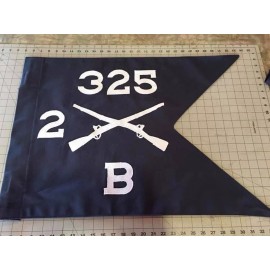 Military Guidons