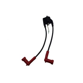 Jetunit Ignition Coil for Tohatsu/Nissan NS25C/NS30A/M25C/M30A Outboard (1996,2002-05) 18-5133/189-3081/3A0-06040-1/3A0-06048-1M/3A0-06048-1