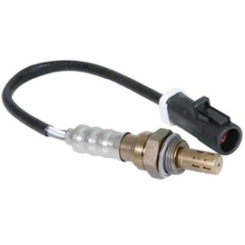 Maxfavor Upstream O2 Oxygen Sensor Fit for 2007-2009 Ford Edge V6 3.5L, 2010 Fusion 3.5L, 2008-2009 Taurus 3.5L Exc Calif, for 2008-2010 Mazda CX-9 3.7L, for 2007-2009 Lincoln MKX MKZ 3.5L 234-4046