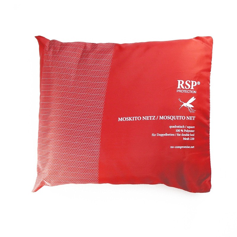 RSP ® Unisex - Adults Box Without Entrance Mosquito Net,