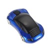 spoojie 2.4G Wireless Mouse 3D Car Shape Wireless Optical Mouse
